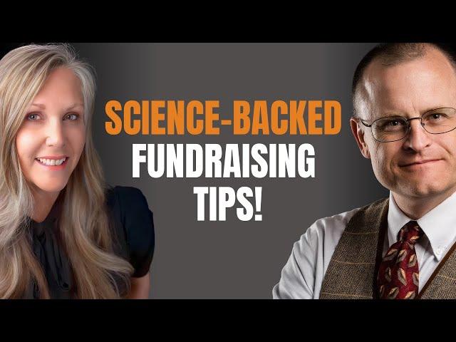 The Surprising Science Behind Successful Fundraising Campaigns