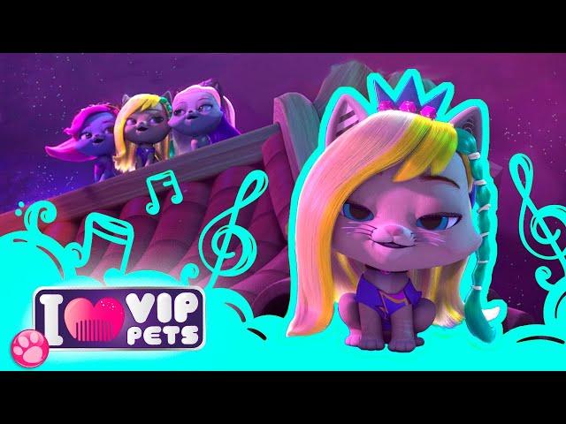  BETTER TOGETHER!  (VERSION FRANÇAIS) VIP PETS  NOUVEL Épisode  DESSIN ANIMÉ en FRANÇAIS