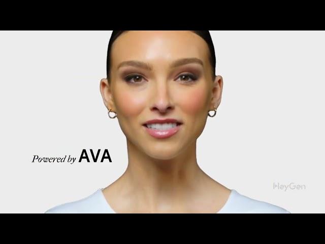 AVA - AI VIRTUAL ASSISTANT