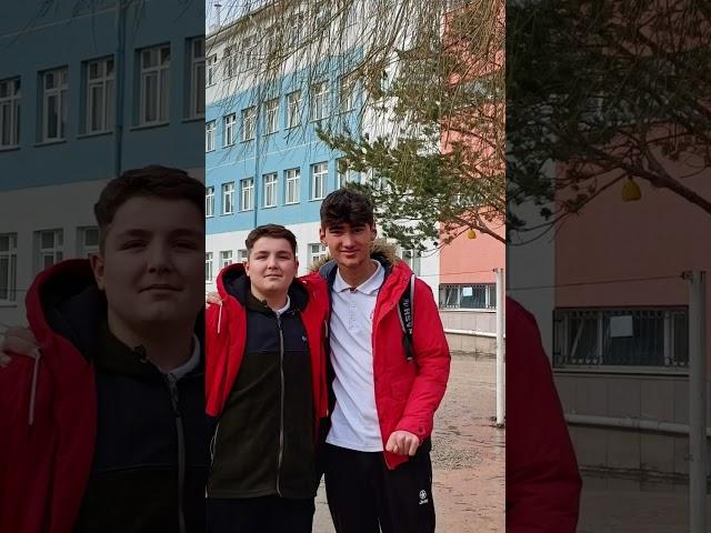 sınıfın ifşalari