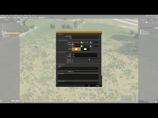 Arma 3 Editor Tutorial: Using custom factions with the Spawn AI modules