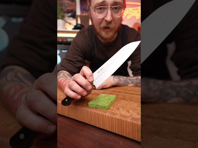 How to Maintain Your Japanese Knife