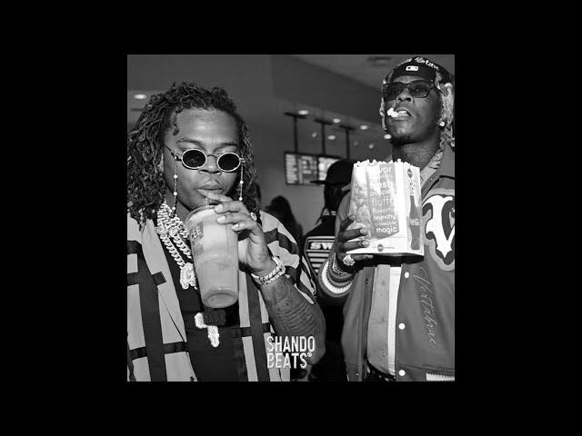 [FREE] Young Thug x Gunna x Lil Keed Guitar Type Beat 2022 - "Winter Blossom"