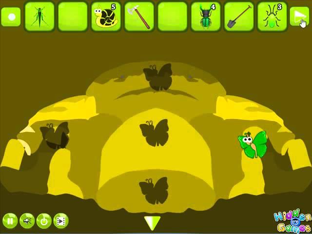 Orphic Forest Escape Video Walkthrogh