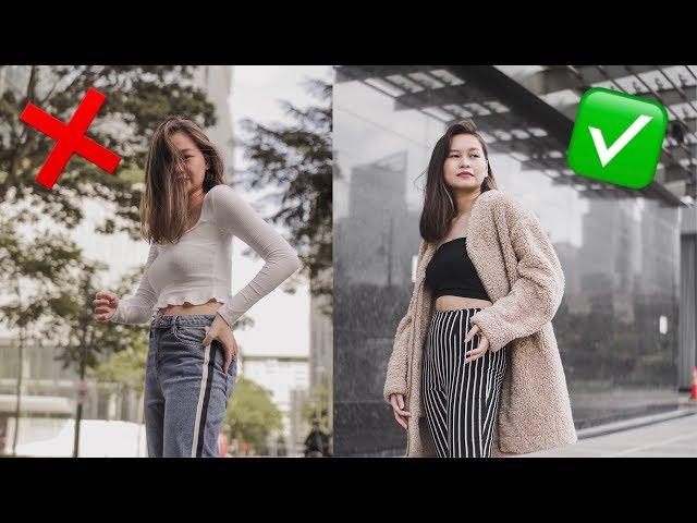 AWKWARD PHOTOSHOOT!!! (What Happens When You Don't Communicate With Your Model) | Cookie Gonzalez