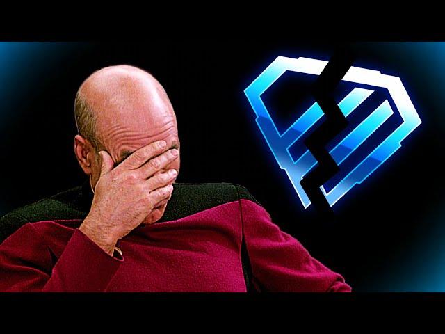 Yes, Rocket League's Ranking System is BROKEN.