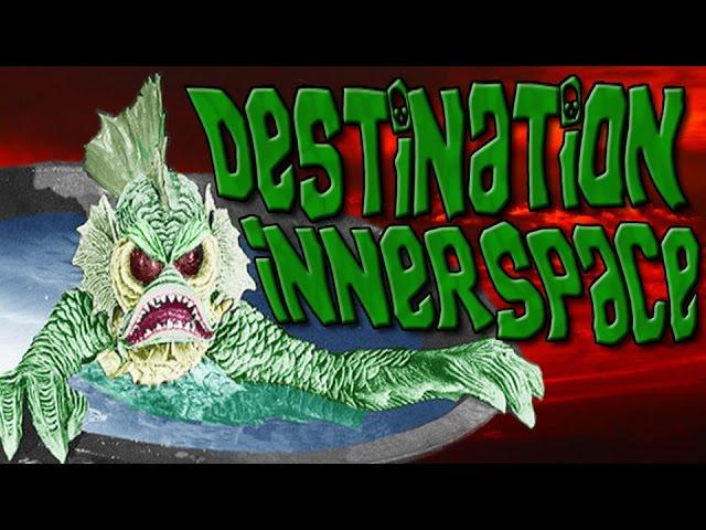 Dark Corners - Destination Inner Space: Review