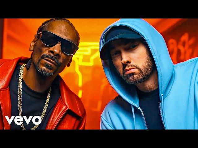 Snoop Dogg, Eminem, 50 Cent - Last Kings ft. Ice Cube | 2025