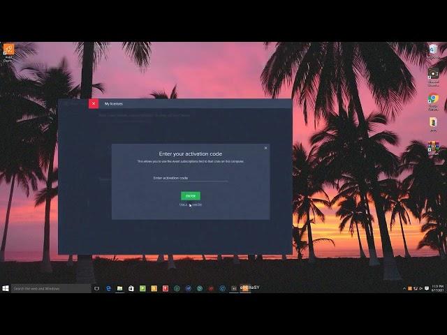 Avast Premier 2022 Free License key and Activation Code