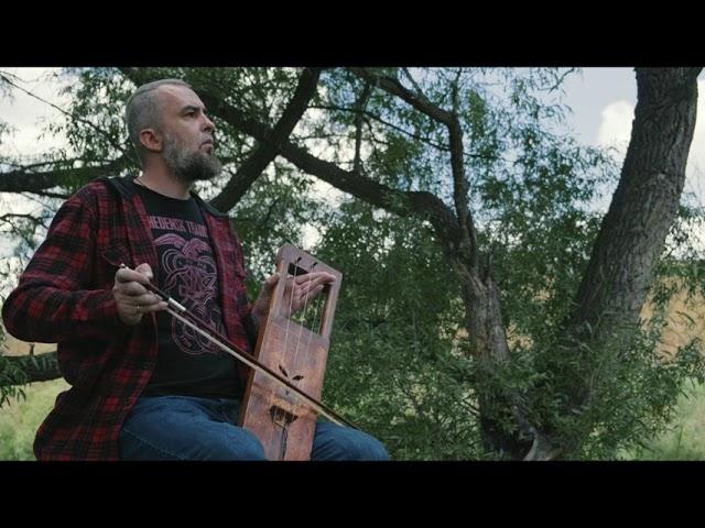 NYTT LAND - U-Gra (Tagelharpa playthrough) / Napalm Records