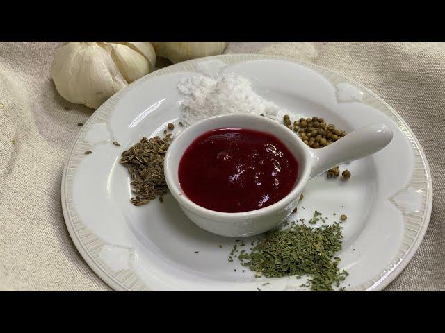 РЕЦЕПТ ТКЕМАЛИ/GAVAlI SOUSU/СОУС ИЗ СЛИВЫ/ПАСТА ИЗ СЛИВЫ/ERIK SOSUNUN TARIFi/HOW TO MAKE PLUM SAUCE