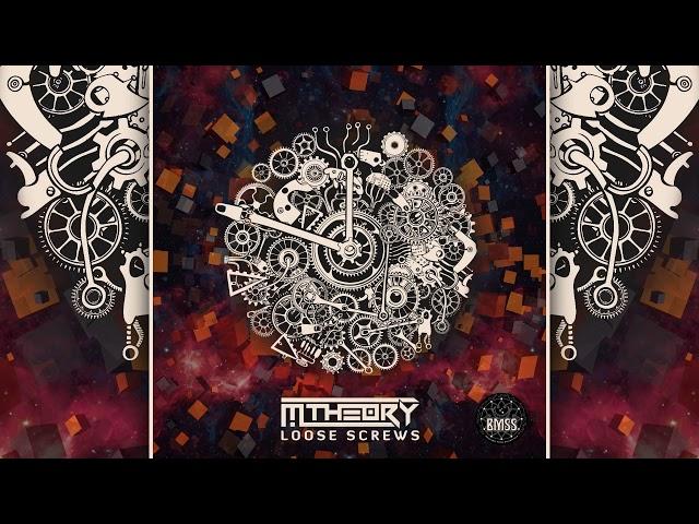 M-Theory & Journey - 2 Nutters