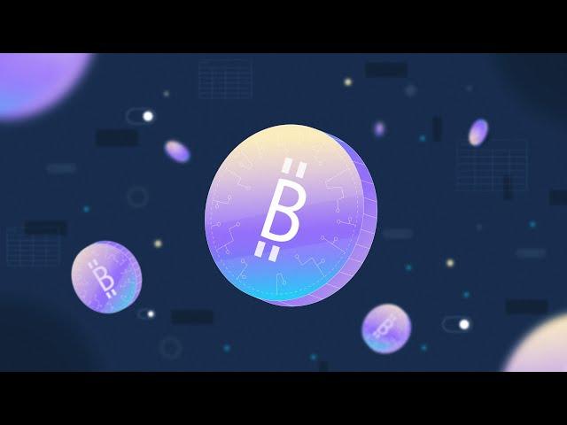 Cryptocurrency explainer video — Arbex