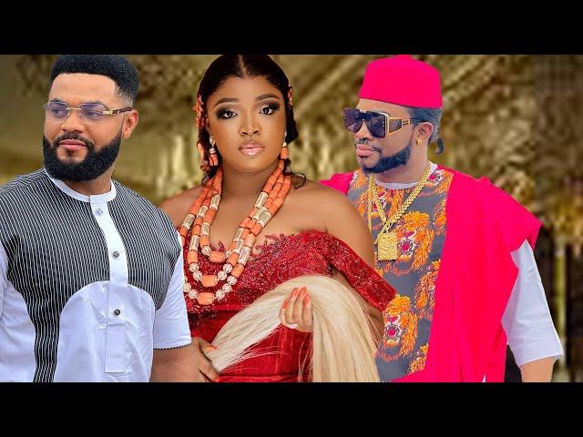 MY TRADITIONAL MARRIAGE~EKENE UMENWA(2023 New Hit Movie) Latest Nigerian Movies    #nollywoodmovies