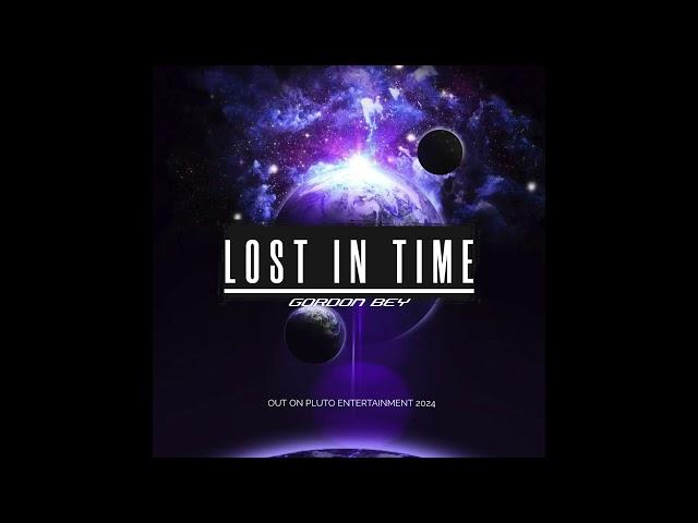 GORDON BEY-LOST IN TIME