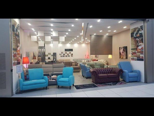 MAX RELAX - Show  Room - Centro Commerciale "Tiburtino"