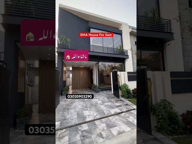 DHA luxury House For Sale | Prime Location | #annafirealestate #houseforsale #dreamhouse #property