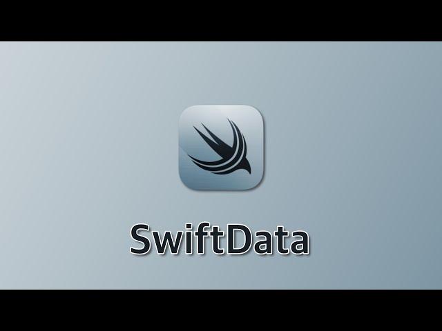 Komplettes SwiftData Tutorial auf Deutsch - 2024