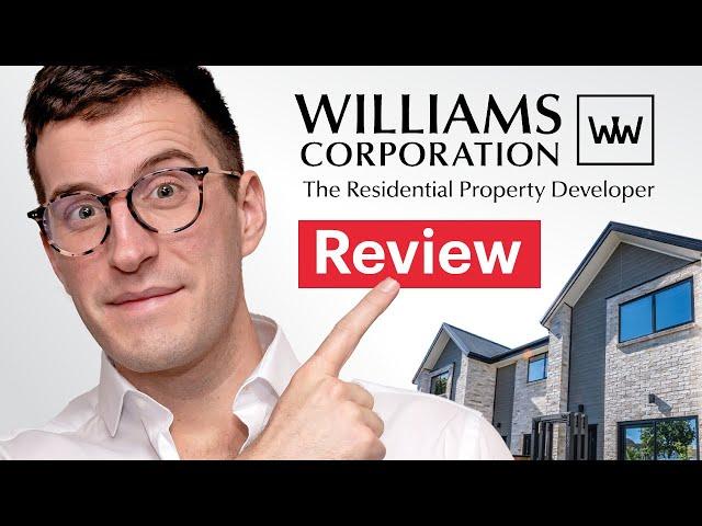 Williams Corporation Review – Are They Any Good?