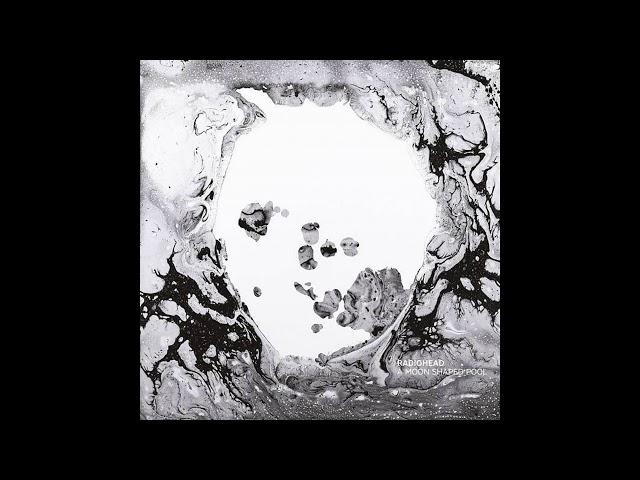 Radiohead - Daydreaming (Instrumental Original)