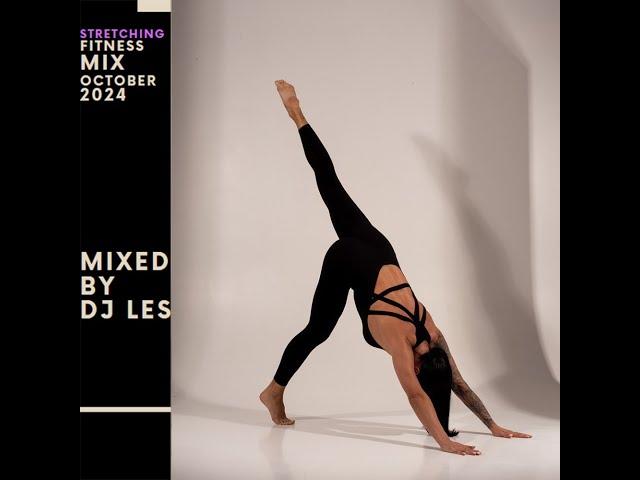 demo full stretching, yoga, pilates vol 1October 2024   Dj Les