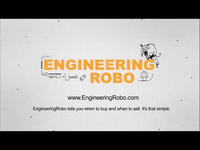 EngineeringRobo - The Best Trading Robo Advisor (STREAM RECAP)