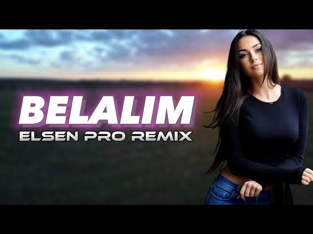 Elsen Pro - Belalım