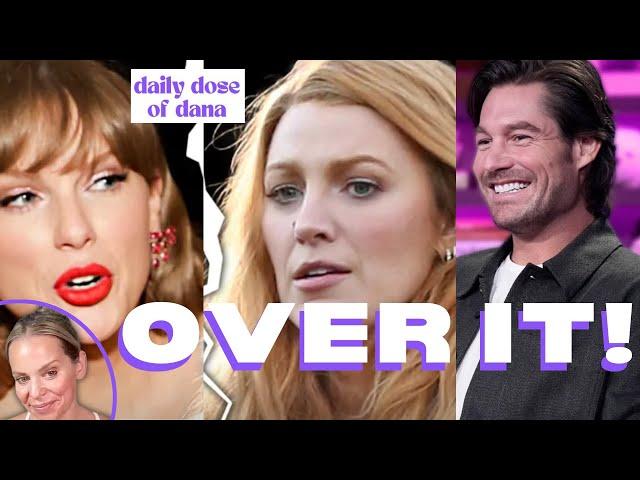 Blake Lively UNINVITED To Super Bowl, Craig Conover Shares His Truth About Paige Desorbo & More!