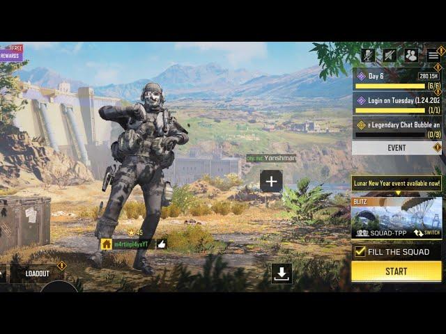 African Noob Player tries Sweaty Lobbies in Cod Mobile Battle Royale Blitz 7 KILLS (150 ping)