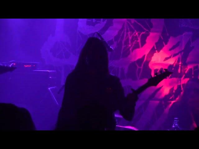 DEVIL MASTER, Live, FULL SET, All Hallow's Eve 2023, Saint Vitus Bar, Raw, twisted black metal punk