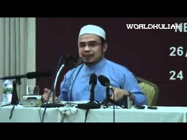 BASMALAH-DR ASRI-IMAM BUKHARI & IMAM MUSLIM