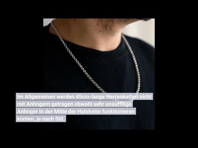 How Herrenschmuck: Ketten  Armbänder  Sneakeranhänger -