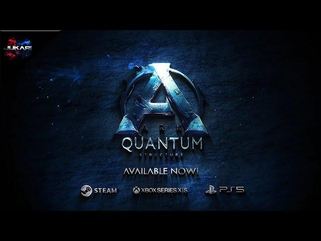 ARK: Survival Ascended | Quantum Structure | Premium Mod Trailer