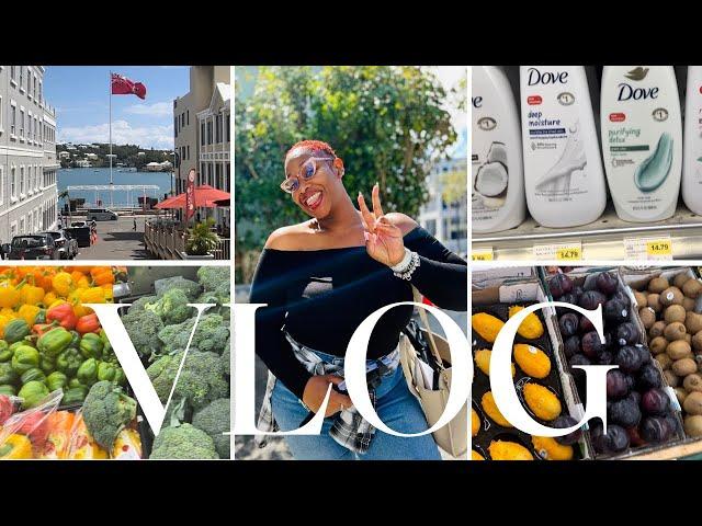 The Truth About Living In Bermuda + My Problem With Being Independent + Surprising Everyone