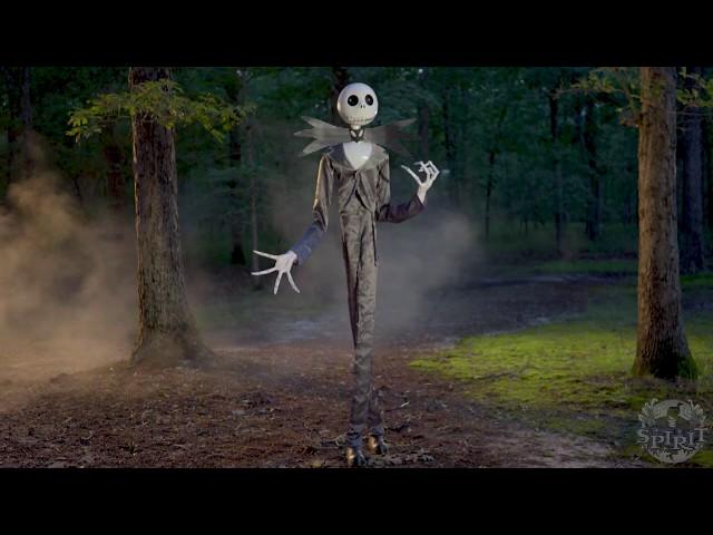 Jack Skellington - Spirit Halloween