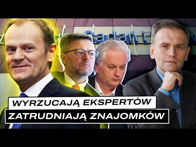 Dlaczego Tusk rezygnuje z fachowców? Zaremba | Musiałek | Zygmunt