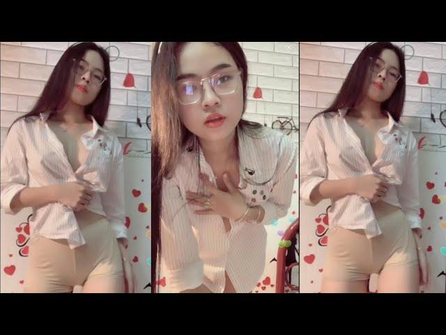 Bigo live cute asian girl 18+++++