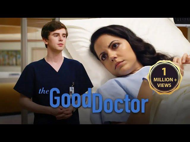 Dr. Shaun's First Autistic Patient | The Good Doctor