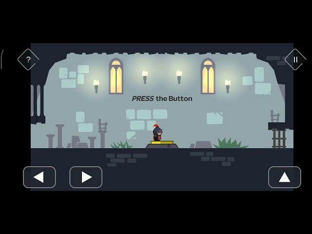 Tricky Castle Princess Castle Level 7 Walkthrough