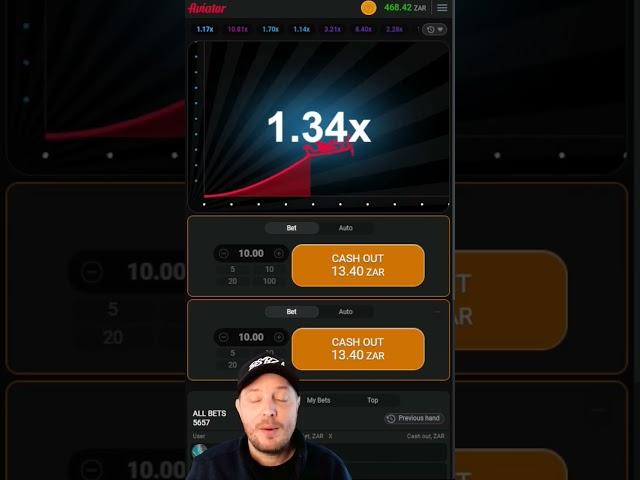 How to play the Aviator Game - Quick Guide