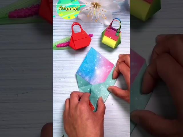 Origami Paper | DIY Easter Craft_#377