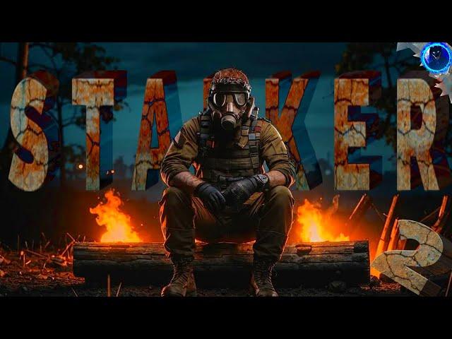 S.T.A.L.K.E.R 2 - Создания новой аномалии. "Баги, Приколы, Фейлы"