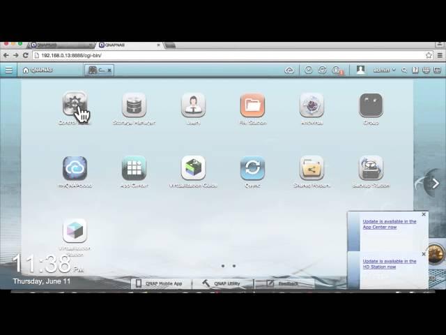 How to Set a Static IP Address and Renaming Your Server Name