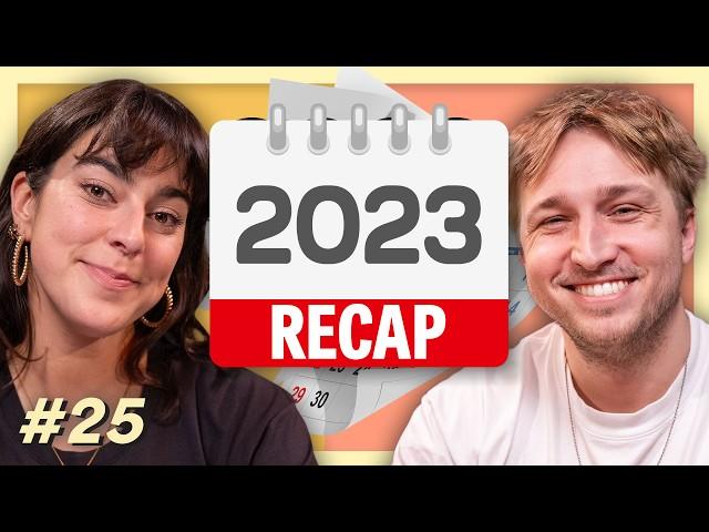 2023 Was A Wild Year | Smosh Mouth 25