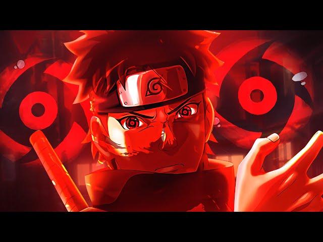 Can This NEW Roblox Naruto Game KILL SHINDO LIFE? (2023)