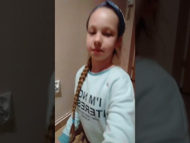 Мой шпагат