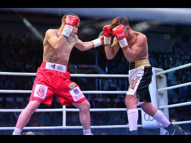 Михаил Алексеев vs Ромеро Дуно. Бой за титул Чемпиона Мира. Mikhail Alekseev vs Romero Duno