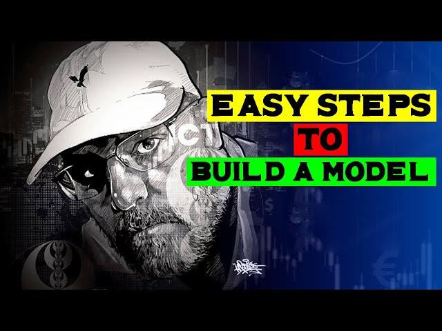 How To Build Your Own Profitable Trading Model - By ICT Himself