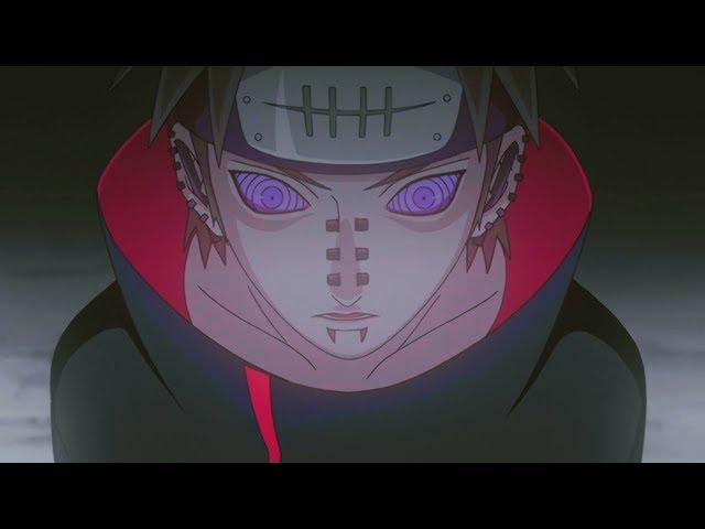 SCARLXRD - 6 FEET [AMV]