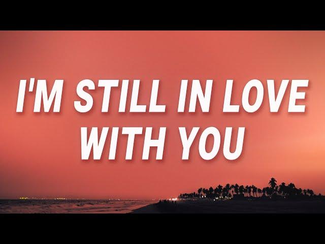 Sean Paul - I'm Still In Love With You (Lyrics) ft. Sasha